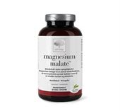 Magnesium malate 270 Kapsler  TLBUD så længe lager haves